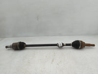 2013-2019 Nissan Sentra Axle Shaft Front Passenger Cv C/v - Oemusedautoparts1.com