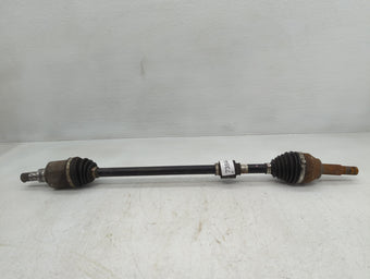 compare product 2013-2019 Nissan Sentra Axle Shaft Front Passenger Cv C/v