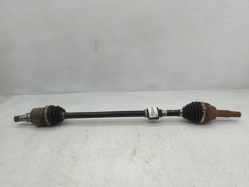 2013-2019 Nissan Sentra Axle Shaft Front Passenger Cv C/v - Oemusedautoparts1.com