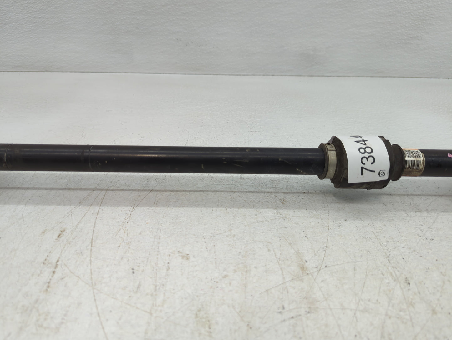 2013-2019 Nissan Sentra Axle Shaft Front Passenger Cv C/v - Oemusedautoparts1.com