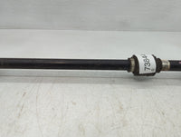 2013-2019 Nissan Sentra Axle Shaft Front Passenger Cv C/v - Oemusedautoparts1.com