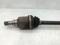 2013-2019 Nissan Sentra Axle Shaft Front Passenger Cv C/v - Oemusedautoparts1.com