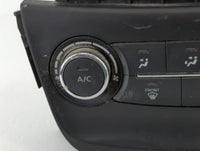 2015-2017 Nissan Sentra Climate Control Module Temperature AC/Heater Replacement P/N:275004AT2A Fits Fits 2015 2016 2017 OEM