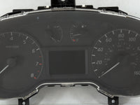 2016 Nissan Sentra Instrument Cluster Speedometer Gauges P/N:248103YU0A Fits OEM Used Auto Parts - Oemusedautoparts1.com