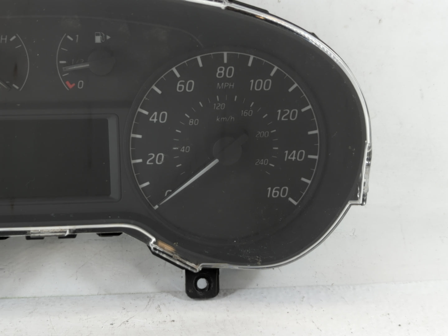 2016 Nissan Sentra Instrument Cluster Speedometer Gauges P/N:248103YU0A Fits OEM Used Auto Parts - Oemusedautoparts1.com