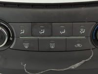 2015-2017 Nissan Sentra Climate Control Module Temperature AC/Heater Replacement P/N:275004AT2A Fits Fits 2015 2016 2017 OEM
