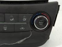 2015-2017 Nissan Sentra Climate Control Module Temperature AC/Heater Replacement P/N:275004AT2A Fits Fits 2015 2016 2017 OEM