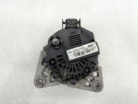2013-2019 Nissan Sentra Alternator Replacement Generator Charging Assembly Engine OEM P/N:23100-3SH2B Fits OEM Used Auto Par
