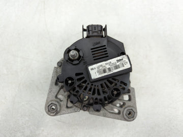 2013-2019 Nissan Sentra Alternator Replacement Generator Charging Assembly Engine OEM P/N:23100-3SH2B Fits OEM Used Auto Parts