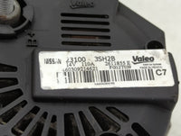 2013-2019 Nissan Sentra Alternator Replacement Generator Charging Assembly Engine OEM P/N:23100-3SH2B Fits OEM Used Auto Par