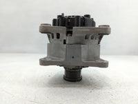 2013-2019 Nissan Sentra Alternator Replacement Generator Charging Assembly Engine OEM P/N:23100-3SH2B Fits OEM Used Auto Par