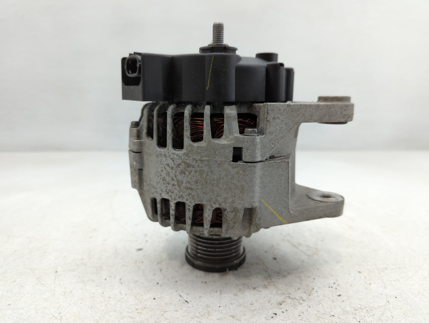 2013-2019 Nissan Sentra Alternator Replacement Generator Charging Assembly Engine OEM P/N:23100-3SH2B Fits OEM Used Auto Par