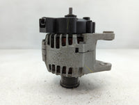 2013-2019 Nissan Sentra Alternator Replacement Generator Charging Assembly Engine OEM P/N:23100-3SH2B Fits OEM Used Auto Par