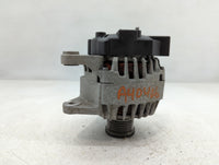 2013-2019 Nissan Sentra Alternator Replacement Generator Charging Assembly Engine OEM P/N:23100-3SH2B Fits OEM Used Auto Par
