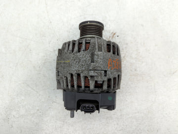 2013-2019 Nissan Sentra Alternator Replacement Generator Charging Assembly Engine OEM P/N:23100-3SH2B Fits OEM Used Auto Par