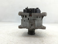 2013-2019 Nissan Sentra Alternator Replacement Generator Charging Assembly Engine OEM P/N:23100-3SH2B Fits OEM Used Auto Par