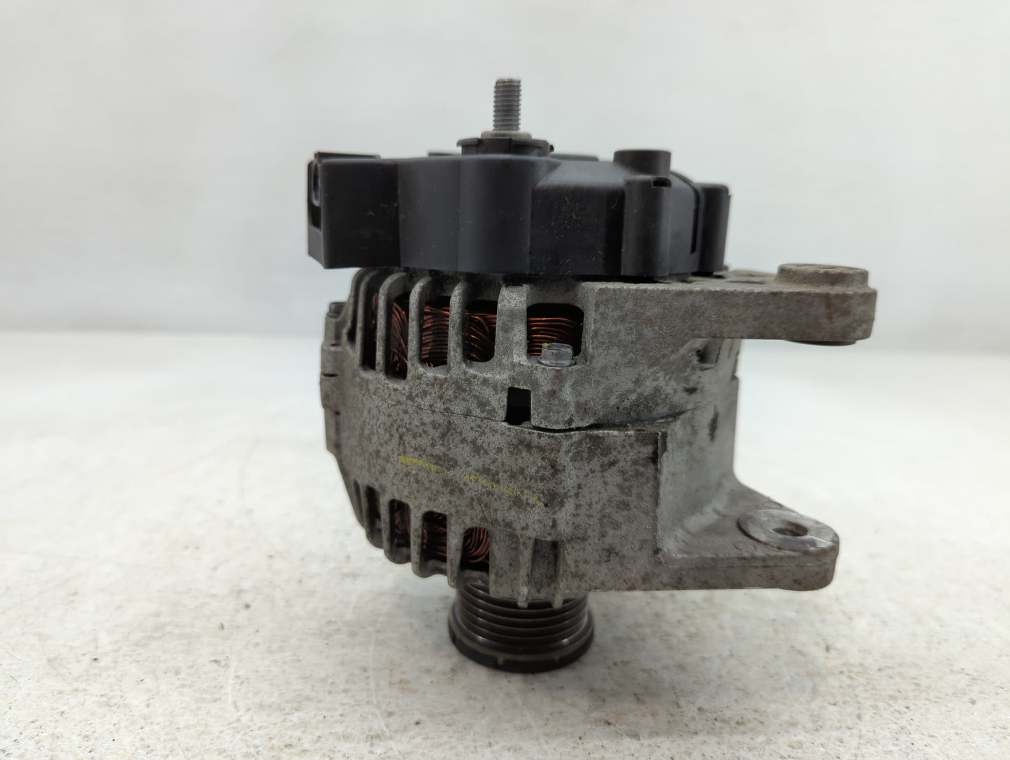 2013-2019 Nissan Sentra Alternator Replacement Generator Charging Assembly Engine OEM P/N:23100-3SH2B Fits OEM Used Auto Par