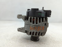 2013-2019 Nissan Sentra Alternator Replacement Generator Charging Assembly Engine OEM P/N:23100-3SH2B Fits OEM Used Auto Par