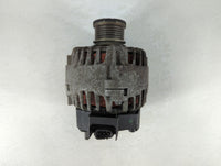 2013-2019 Nissan Sentra Alternator Replacement Generator Charging Assembly Engine OEM P/N:23100-3SH2B Fits OEM Used Auto Par