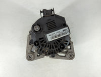 2013-2019 Nissan Sentra Alternator Replacement Generator Charging Assembly Engine OEM P/N:23100-3SH2B Fits OEM Used Auto Par