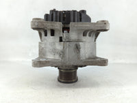 2013-2019 Nissan Sentra Alternator Replacement Generator Charging Assembly Engine OEM P/N:23100-3SH2B Fits OEM Used Auto Par