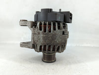 2013-2019 Nissan Sentra Alternator Replacement Generator Charging Assembly Engine OEM P/N:23100-3SH2B Fits OEM Used Auto Par