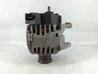 2013-2019 Nissan Sentra Alternator Replacement Generator Charging Assembly Engine OEM P/N:23100-3SH2B Fits OEM Used Auto Par