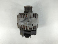 2013-2019 Nissan Sentra Alternator Replacement Generator Charging Assembly Engine OEM P/N:23100-3SH2B Fits OEM Used Auto Par