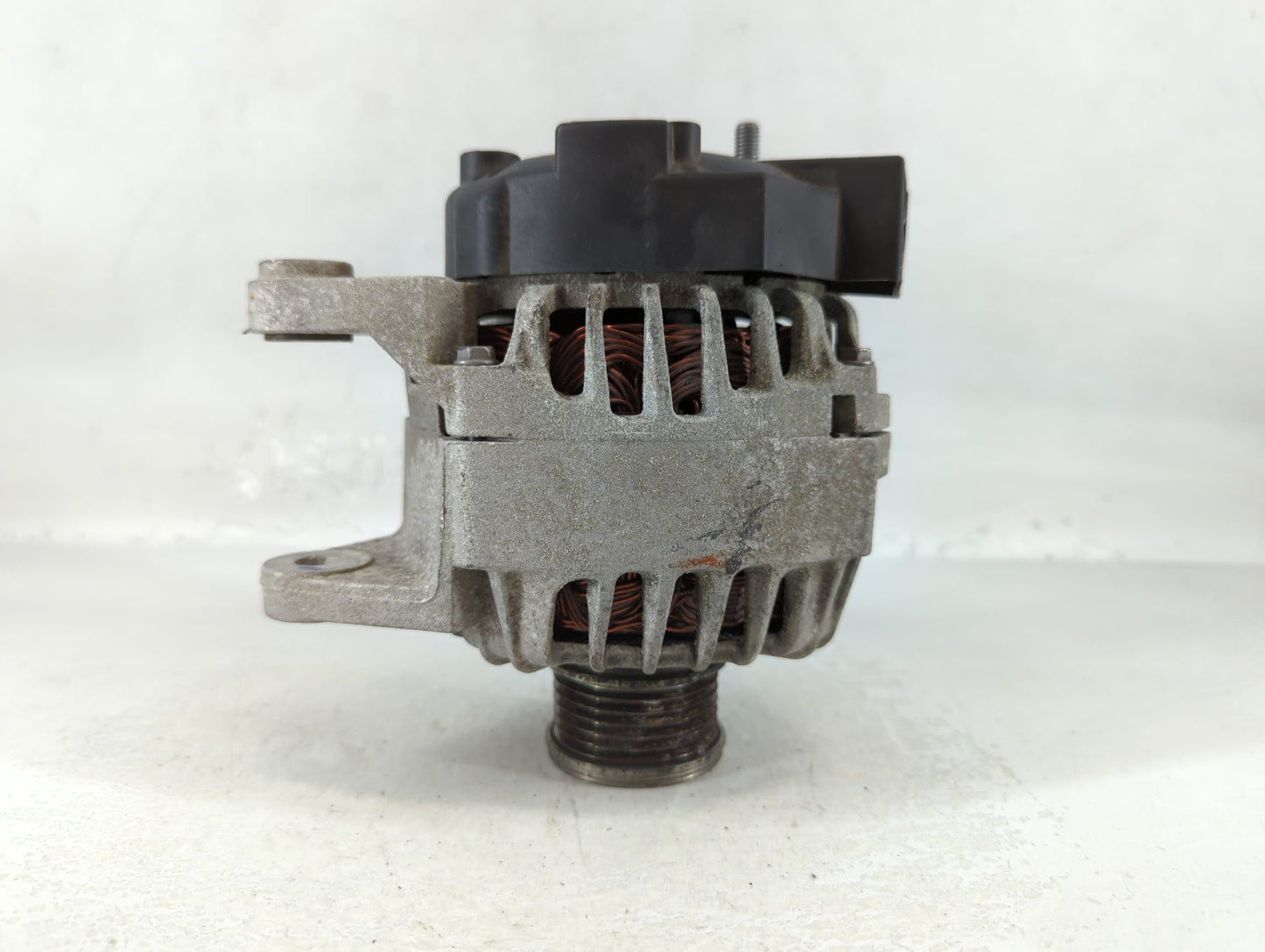 2013-2019 Nissan Sentra Alternator Replacement Generator Charging Assembly Engine OEM P/N:23100-3SH2B Fits OEM Used Auto Par
