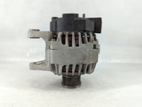 2013-2019 Nissan Sentra Alternator Replacement Generator Charging Assembly Engine OEM P/N:23100-3SH2B Fits OEM Used Auto Par