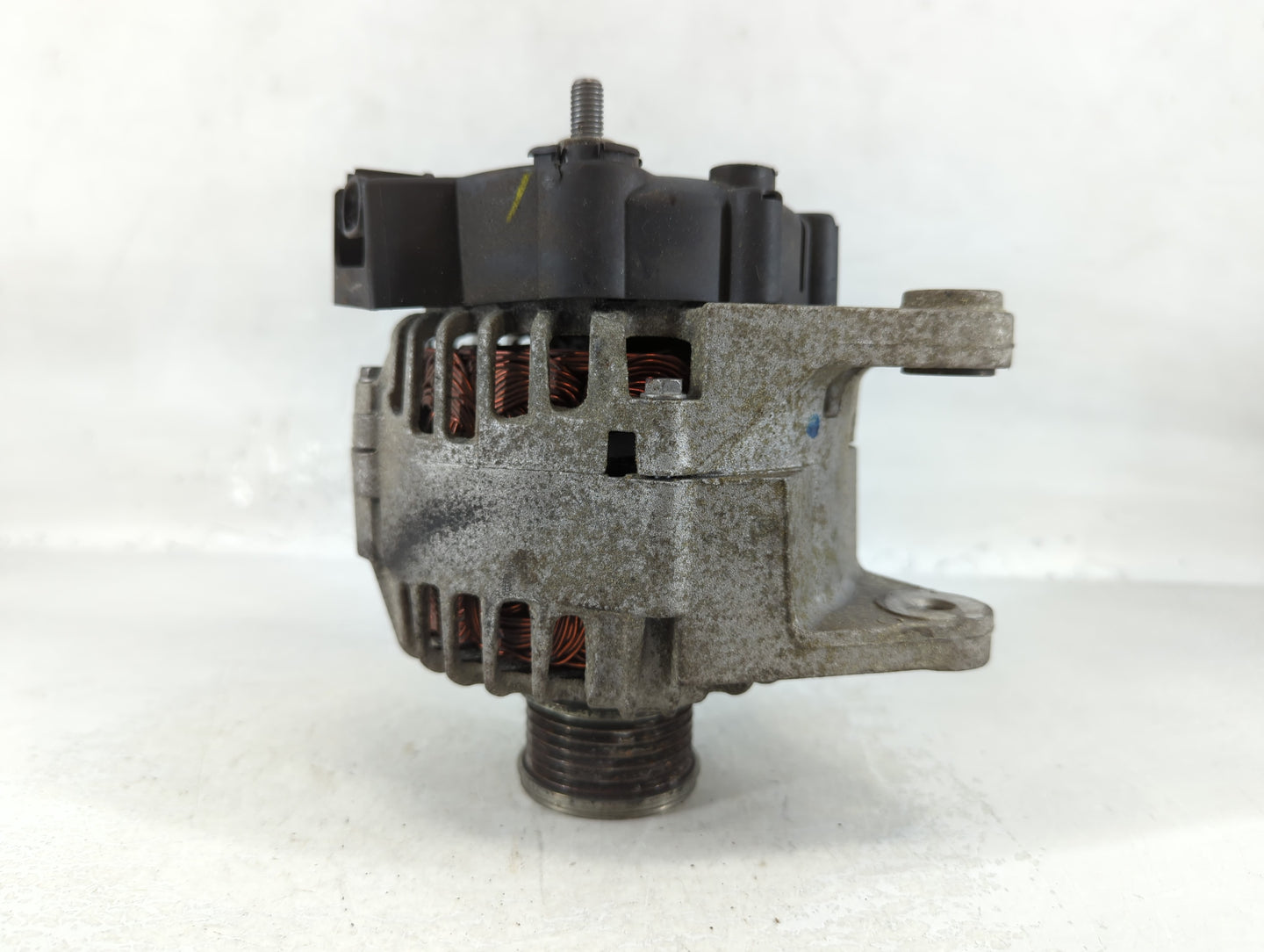 2013-2019 Nissan Sentra Alternator Replacement Generator Charging Assembly Engine OEM P/N:23100-3SH2B Fits OEM Used Auto Par