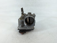 2013-2019 Nissan Sentra Throttle Body P/N:3RA60-01 B Fits Fits 2013 2014 2015 2016 2017 2018 2019 OEM Used Auto Parts - Oemu