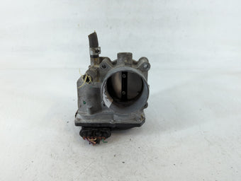 compare product 2013-2019 Nissan Sentra Throttle Body P/N:3RA60-01 B Fits Fits 2013 2014 2015 2016 2017 2018 2019 OEM Used Auto Parts