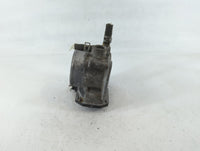 2013-2019 Nissan Sentra Throttle Body P/N:3RA60-01 B Fits Fits 2013 2014 2015 2016 2017 2018 2019 OEM Used Auto Parts - Oemu