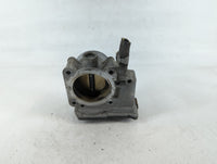 2013-2019 Nissan Sentra Throttle Body P/N:3RA60-01 B Fits Fits 2013 2014 2015 2016 2017 2018 2019 OEM Used Auto Parts - Oemu