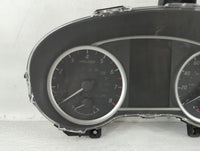 2016 Nissan Sentra Instrument Cluster Speedometer Gauges P/N:CKMX-AGS 248103YU1A Fits OEM Used Auto Parts - Oemusedautoparts