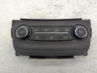 2015-2017 Nissan Sentra Climate Control Module Temperature AC/Heater Replacement P/N:275004AT2A Fits Fits 2015 2016 2017 OEM