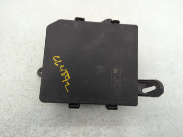2013-2019 Nissan Sentra Fusebox Fuse Box Panel Relay Module P/N:8191028974 Fits Fits 2013 2014 2015 2016 2017 2018 2019 OEM 
