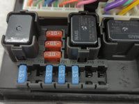 2013-2019 Nissan Sentra Fusebox Fuse Box Panel Relay Module P/N:8191028974 Fits Fits 2013 2014 2015 2016 2017 2018 2019 OEM 