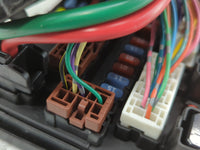 2013-2019 Nissan Sentra Fusebox Fuse Box Panel Relay Module P/N:8191028974 Fits Fits 2013 2014 2015 2016 2017 2018 2019 OEM 