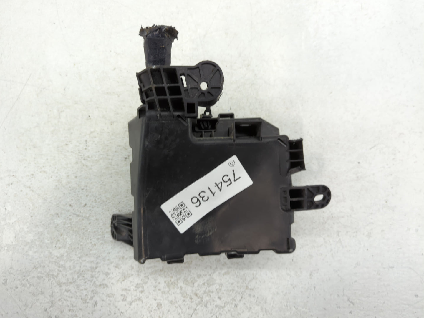 2013-2019 Nissan Sentra Fusebox Fuse Box Panel Relay Module P/N:8191028974 Fits Fits 2013 2014 2015 2016 2017 2018 2019 OEM 