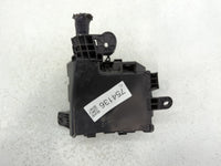 2013-2019 Nissan Sentra Fusebox Fuse Box Panel Relay Module P/N:8191028974 Fits Fits 2013 2014 2015 2016 2017 2018 2019 OEM 