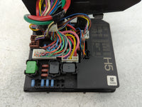 2013-2019 Nissan Sentra Fusebox Fuse Box Panel Relay Module P/N:8191028974 Fits Fits 2013 2014 2015 2016 2017 2018 2019 OEM 