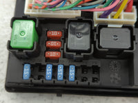 2013-2019 Nissan Sentra Fusebox Fuse Box Panel Relay Module P/N:8191028974 Fits Fits 2013 2014 2015 2016 2017 2018 2019 OEM 