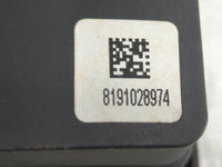 2013-2019 Nissan Sentra Fusebox Fuse Box Panel Relay Module P/N:8191028974 Fits Fits 2013 2014 2015 2016 2017 2018 2019 OEM 