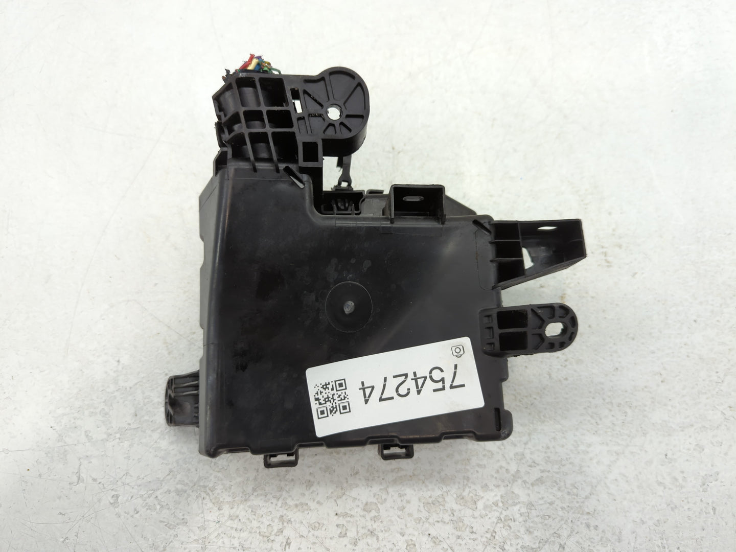 2013-2019 Nissan Sentra Fusebox Fuse Box Panel Relay Module P/N:8191028974 Fits Fits 2013 2014 2015 2016 2017 2018 2019 OEM 