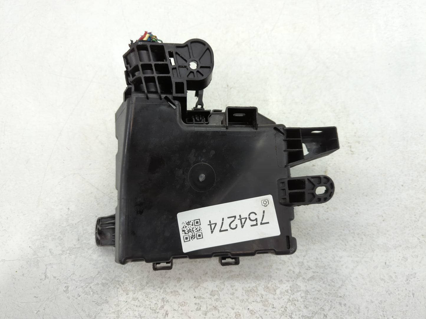 2013-2019 Nissan Sentra Fusebox Fuse Box Panel Relay Module P/N:8191028974 Fits Fits 2013 2014 2015 2016 2017 2018 2019 OEM 