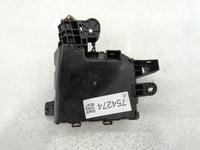 2013-2019 Nissan Sentra Fusebox Fuse Box Panel Relay Module P/N:8191028974 Fits Fits 2013 2014 2015 2016 2017 2018 2019 OEM 