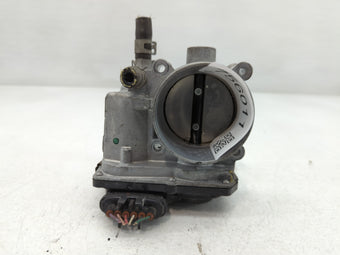 compare product 2013-2019 Nissan Sentra Throttle Body P/N:3RA60-01 B Fits Fits 2013 2014 2015 2016 2017 2018 2019 OEM Used Auto Parts