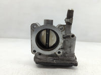 2013-2019 Nissan Sentra Throttle Body P/N:3RA60-01 B Fits Fits 2013 2014 2015 2016 2017 2018 2019 OEM Used Auto Parts - Oemu